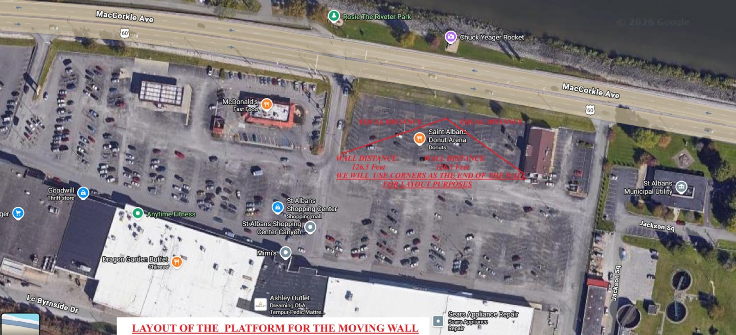 SITE PLAN LAYOUT
